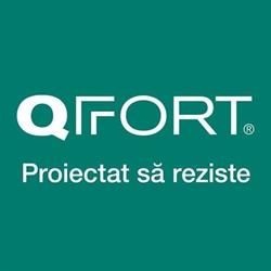 QFort, Buzău