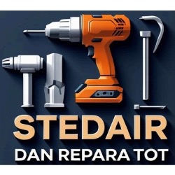 STEDAIR Dan Repara Tot, Cluj-Napoca