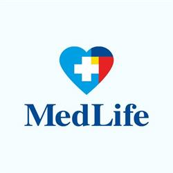 Hyperclinica MedLife Oradea