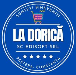 "La Dorică" sc EdiSoft srl, Peştera
