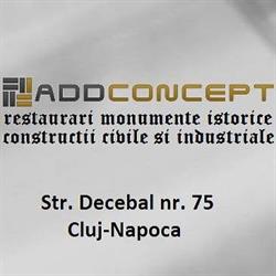 Addconcept, Cluj-Napoca