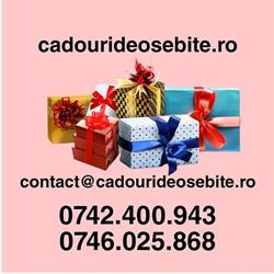 Cadouri Deosebite, Zau de Câmpie