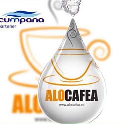 Alo Cafea, Bucureşti