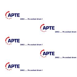 APTE 2002, Arad