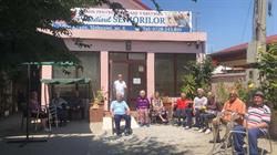 Camin de batrani "Paradisul Seniorilor", Giurgiu