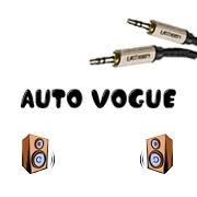 Auto Vogue S.R.L., Bucureşti