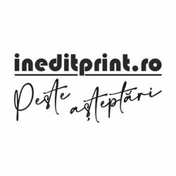Inedit Print, Zalău