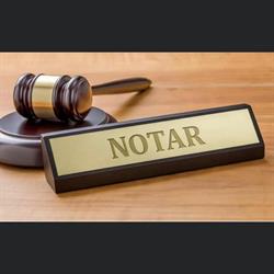 Birou Notarial Dumitrache Paula, Ploieşti
