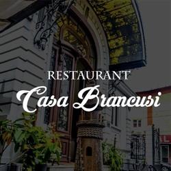 Casa Brâncuşi, Craiova