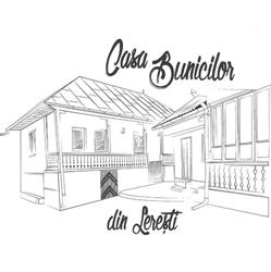 CASA BUNICILOR din Leresti, Voineşti