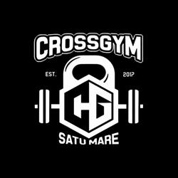 Crossgym, Satu Mare