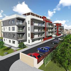 Aviatorilor Residence Brasov