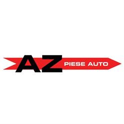 AZ Piese Auto, Bucureşti