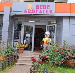 Bebe Ardealul, Piatra-Neamţ