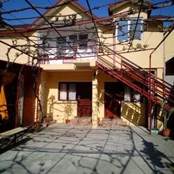 Casa Sunrise, Costinesti