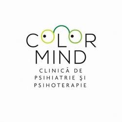 Clinica Color Mind, Bucureşti