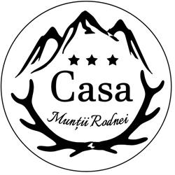 Casa Muntii Rodnei, Borşa