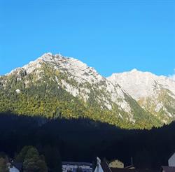 Casa Katalina 2, Buşteni