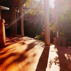 Casa Luna Betiluna, Ciclova Montană