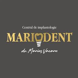 Centrul de implantologie MARIODENT, Iaşi