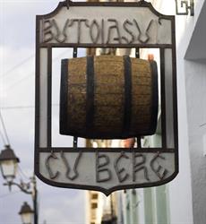 Butoiaşu' cu Bere, Baia Mare