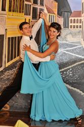 Codrin Dance Studio, Braşov