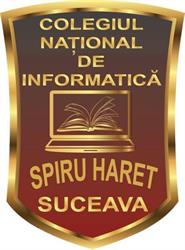 Colegiul Naţional de Informatică "Spiru Haret", Suceava