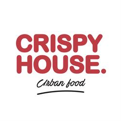 Crispy House Centru, Arad