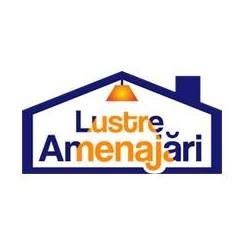 Lustre-Amenajari by Costidra, Brăila
