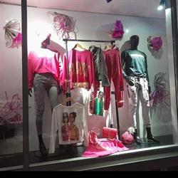 Diana Shopping Baia Mare