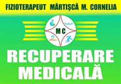 Recuperare Medicala Săbăoani