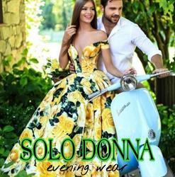 Solo Donna, Suceava