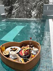 Elexus Boutique, Predeal