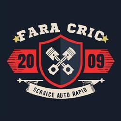 Fara Cric - Service auto rapid, Popeşti-Leordeni