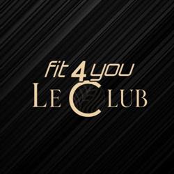 Fit4You Le Club, Bucureşti