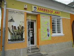 Galeria Isabelle, Sebeş