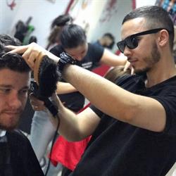 GT BARBER Targoviste