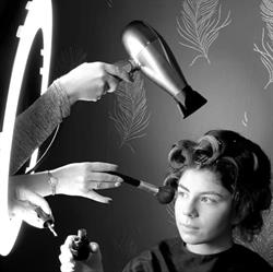 Glamour Studio, Apahida