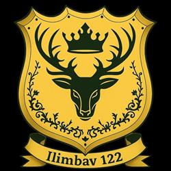 Ilimbav 122 - Guest House