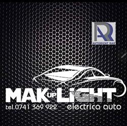 MAKupLIGHT Service Electrica auto, Piatra-Neamţ