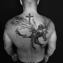 Inkspire Tattoo Studio, Cluj-Napoca