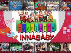 Creşa & Grădiniţa Privata Innababy, Bucureşti