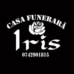 Casa Funerara Iris Botosani