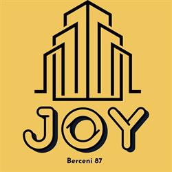 JOY RESIDENCE BERCENI 87, Popeşti-Leordeni