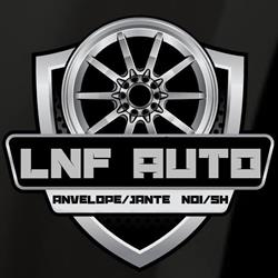 LNF Auto, Bucureşti