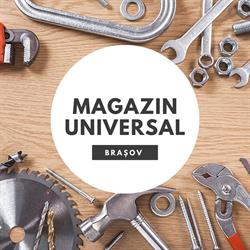 Magazin Universal Brasov