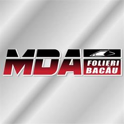 MDA Folieri Geamuri Auto, Bacău