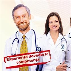 Medical On Group Constanta