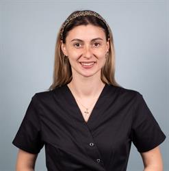 MGD estetic concept, Iaşi