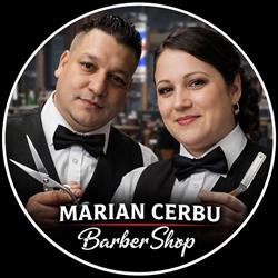 Marian Cerbu Barbershop, Copăceni